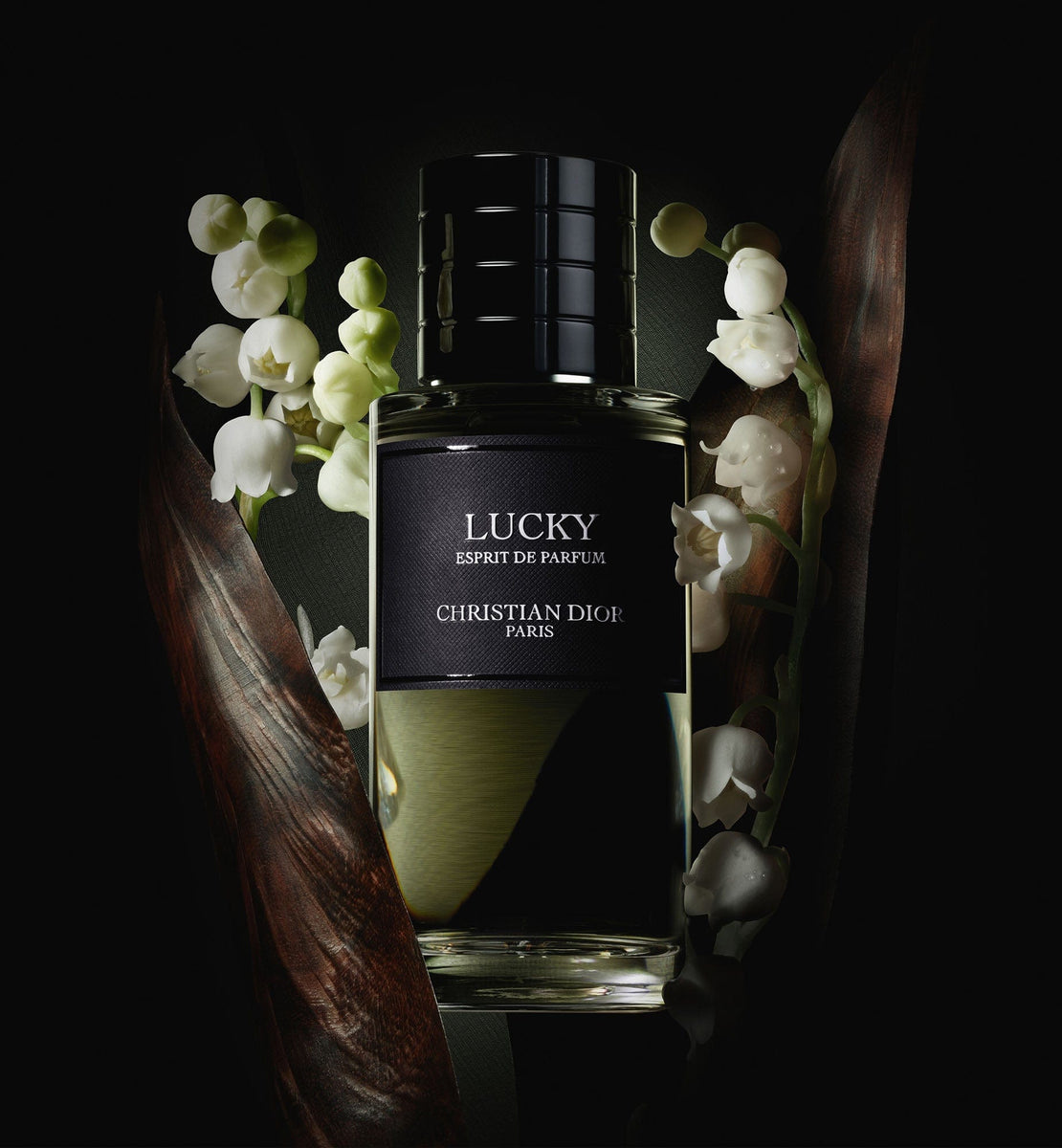 Lucky Esprit de Parfum Intense Floral Perfume DIOR SA