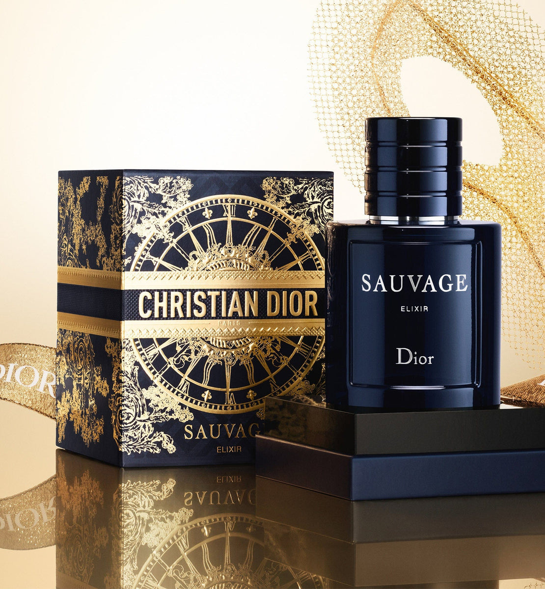 Dior Sauvage Elixir 2024