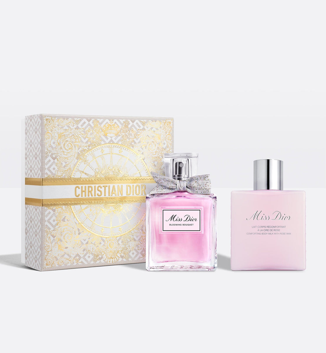 Miss Dior Blooming Bouquet Set Fresh Floral DIOR SA