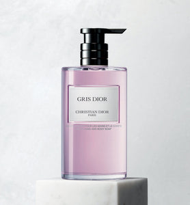 GRIS DIOR LIQUID HAND AND BODY SOAP