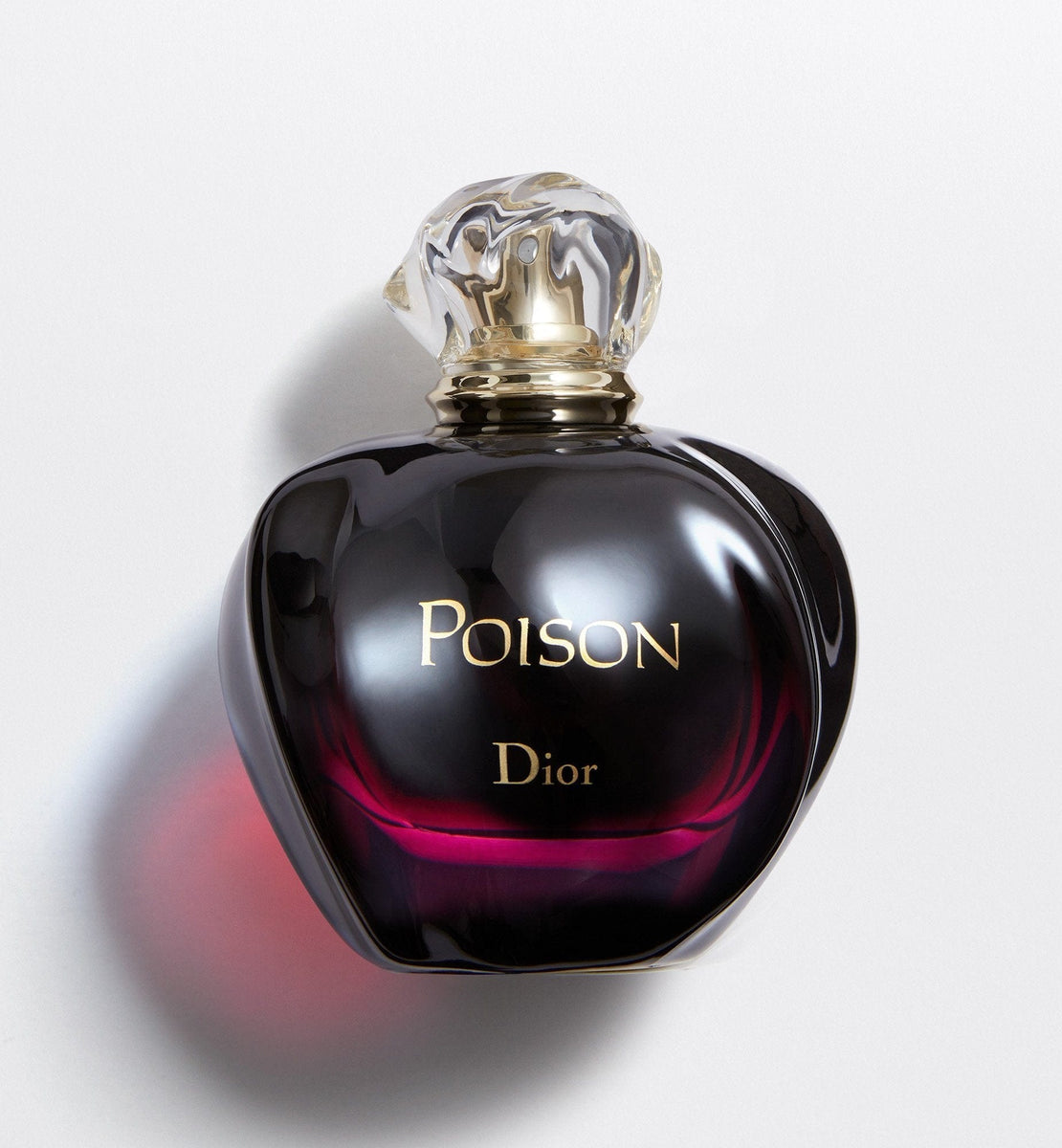 Christian hot Dior Poison