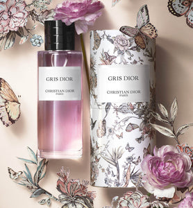 GRIS DIOR – LIMITED EDITION