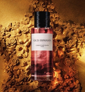 OUD ISPAHAN