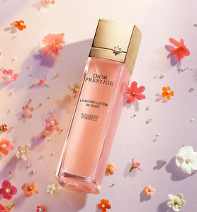 Dior Prestige La Micro-Lotion de Rose