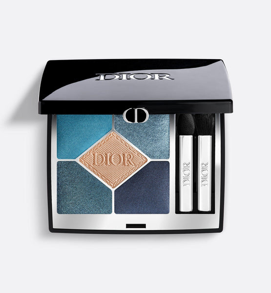 DIORSHOW 5 COULEURS EYE PALETTE
