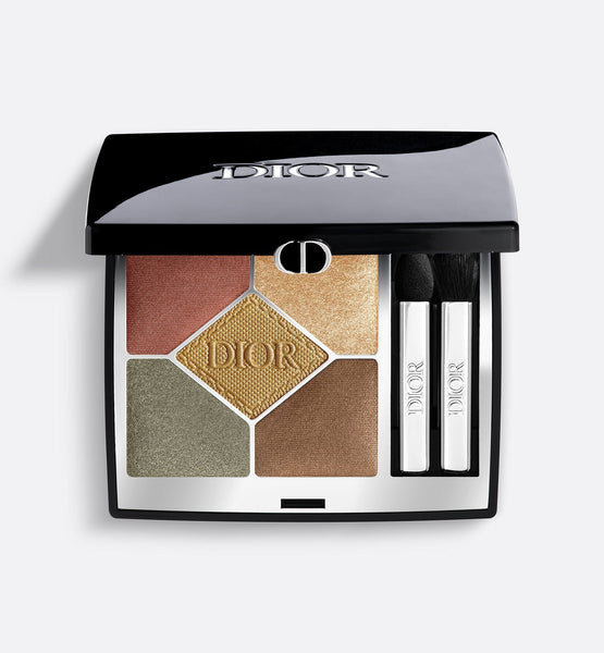 DIORSHOW 5 COULEURS EYE PALETTE
