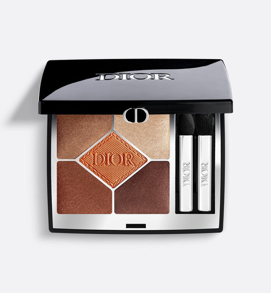 DIORSHOW 5 COULEURS EYE PALETTE
