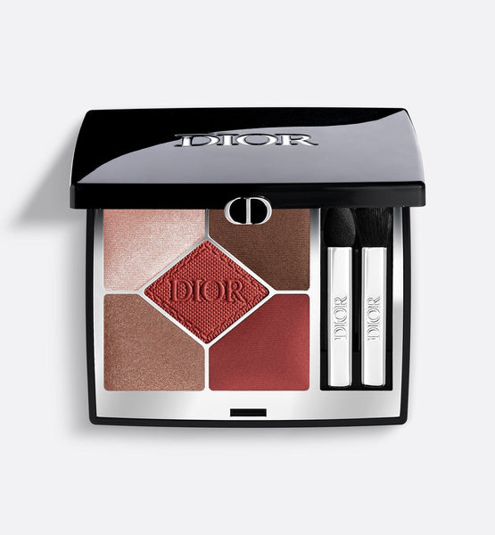 DIORSHOW 5 COULEURS EYE PALETTE
