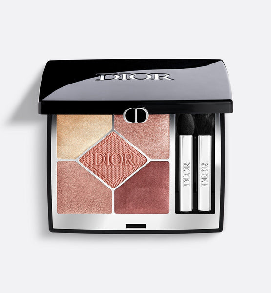 DIORSHOW 5 COULEURS EYE PALETTE
