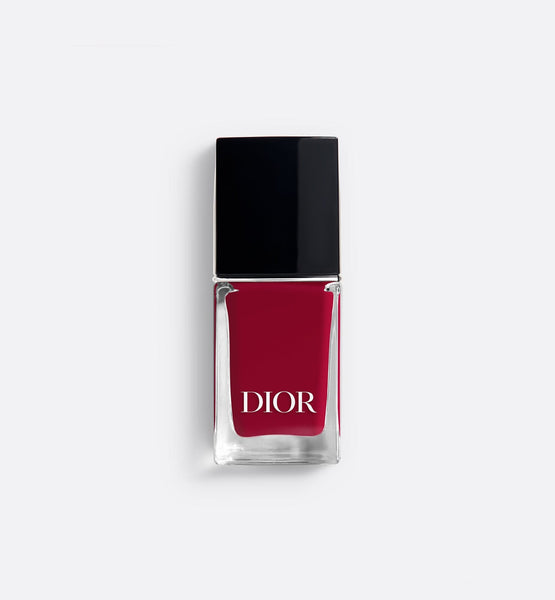 Dior nail polish set best sale