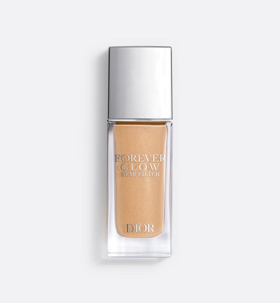 DIOR FOREVER GLOW STAR FILTER
