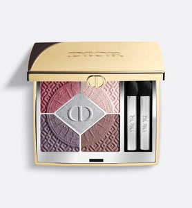 DIORSHOW 5 COULEURS - FESTIVE LIMITED EDITION