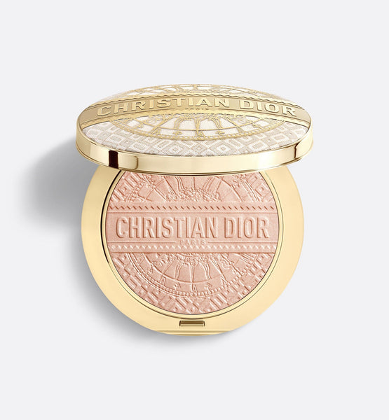 DIOR FOREVER COUTURE LUMINIZER - FESTIVE LIMITED EDITION
