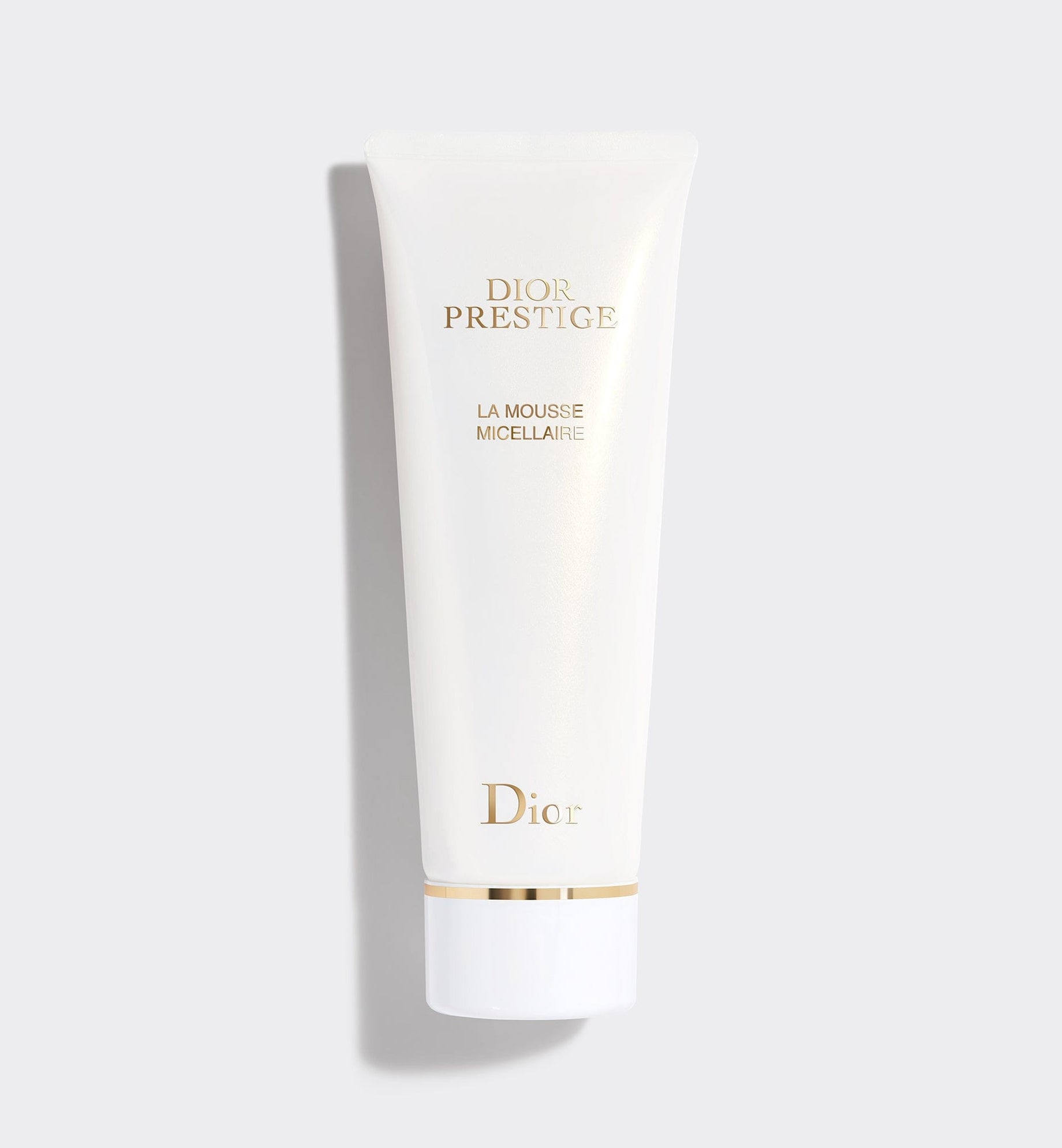 DIOR PRESTIGE LA MOUSSE MICELLAIRE