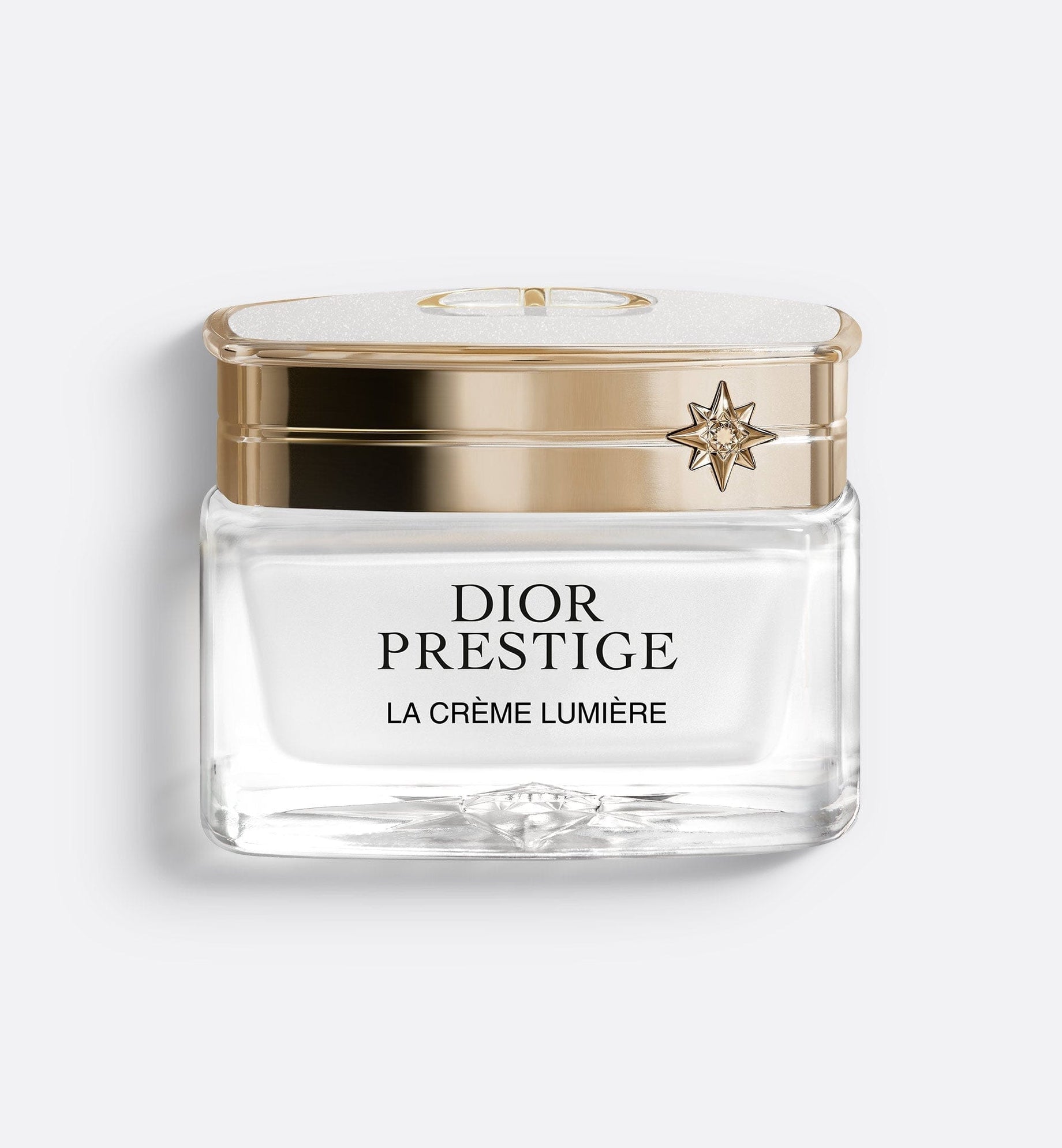 DIOR PRESTIGE LA CRÈME LUMIERE