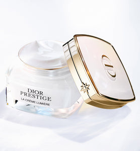 DIOR PRESTIGE LA CRÈME LUMIERE