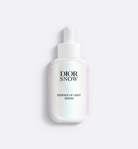 DIORSNOW ESSENCE OF LIGHT SERUM