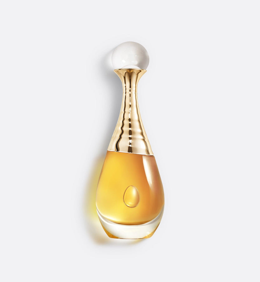 J'adore L'Or Fragrance