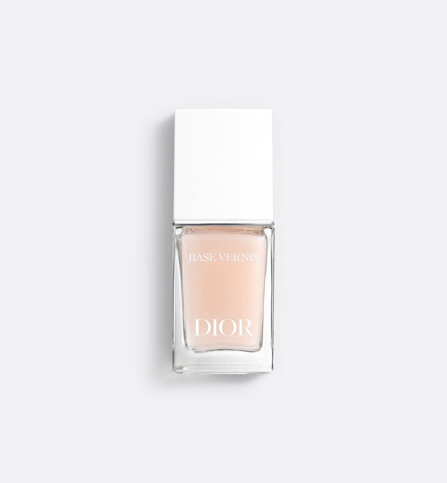 Dior Base Vernis