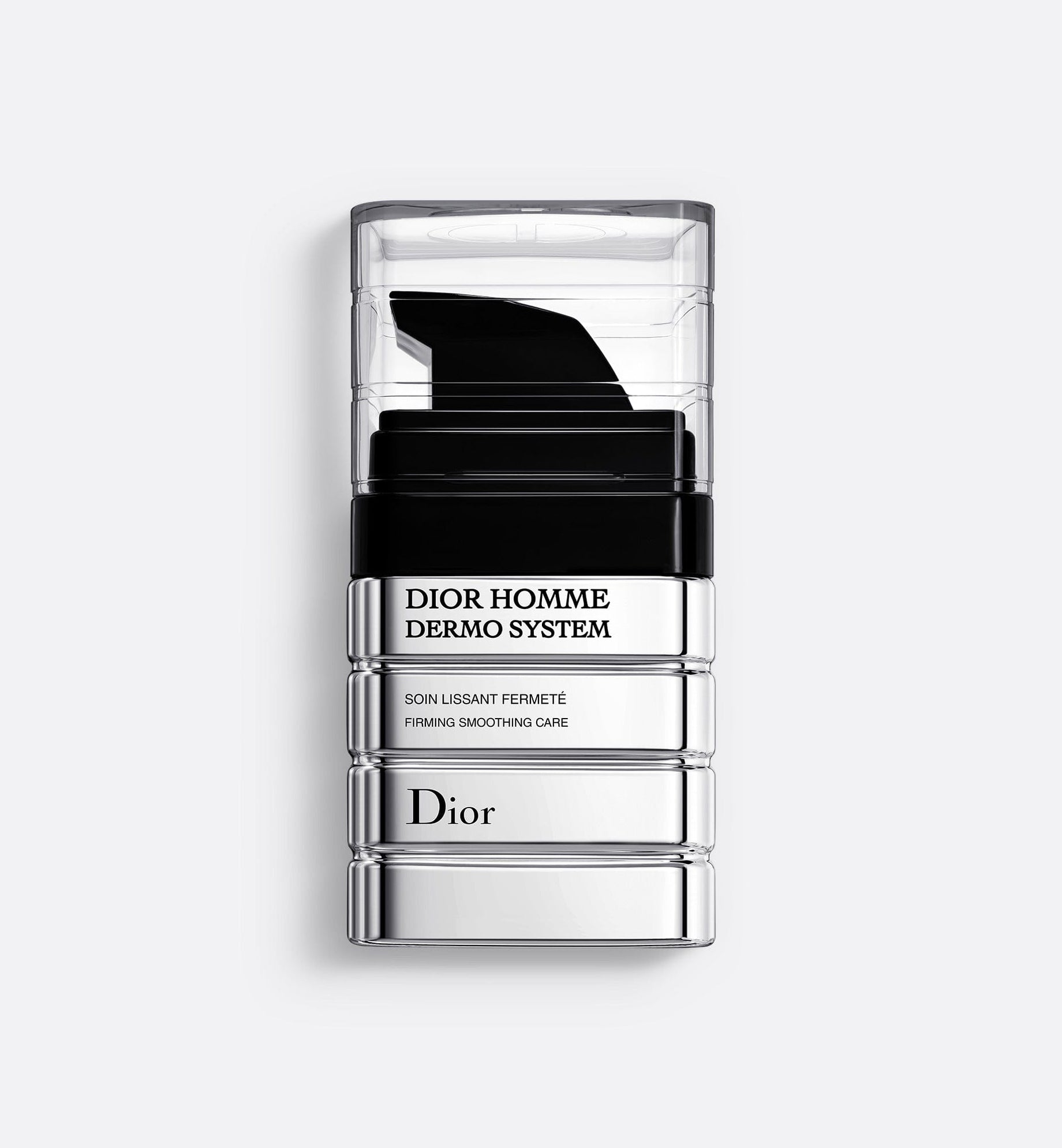 DIOR HOMME DERMO SYSTEM FIRMING SMOOTHING CARE