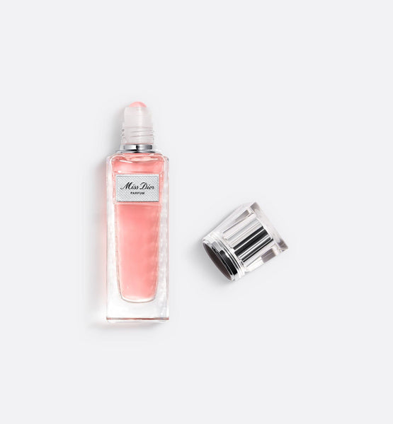 MISS DIOR PARFUM ROLLER-PEARL
