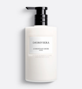 DIORIVIERA HYDRATING LOTION