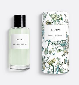 LUCKY – LIMITED EDITION