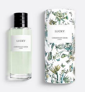 LUCKY – LIMITED EDITION