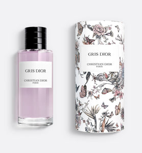 GRIS DIOR – LIMITED EDITION