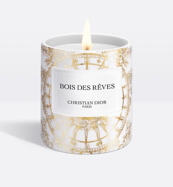 BOIS DES RÊVES CANDLE - FESTIVE LIMITED EDITION
