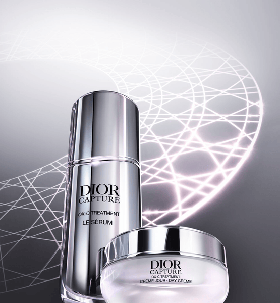 DIOR CAPTURE LE SERUM
