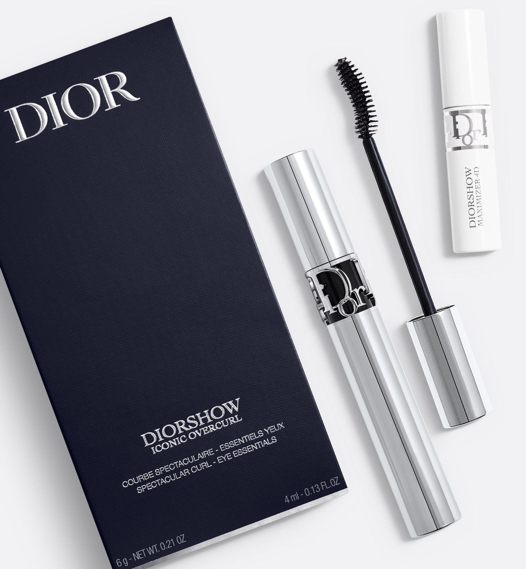 DIORSHOW ICONIC OVER CURL SET