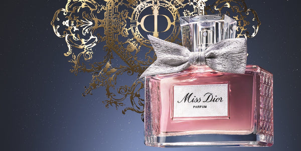 DIOR Beauty: Cosmetics, Fragrances, Skincare & Gifts | DIOR SA