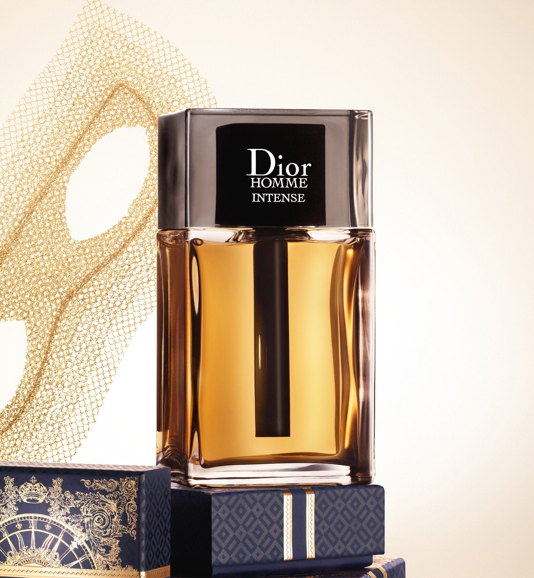 Dior Homme Intense Eau De Parfum DIOR SA