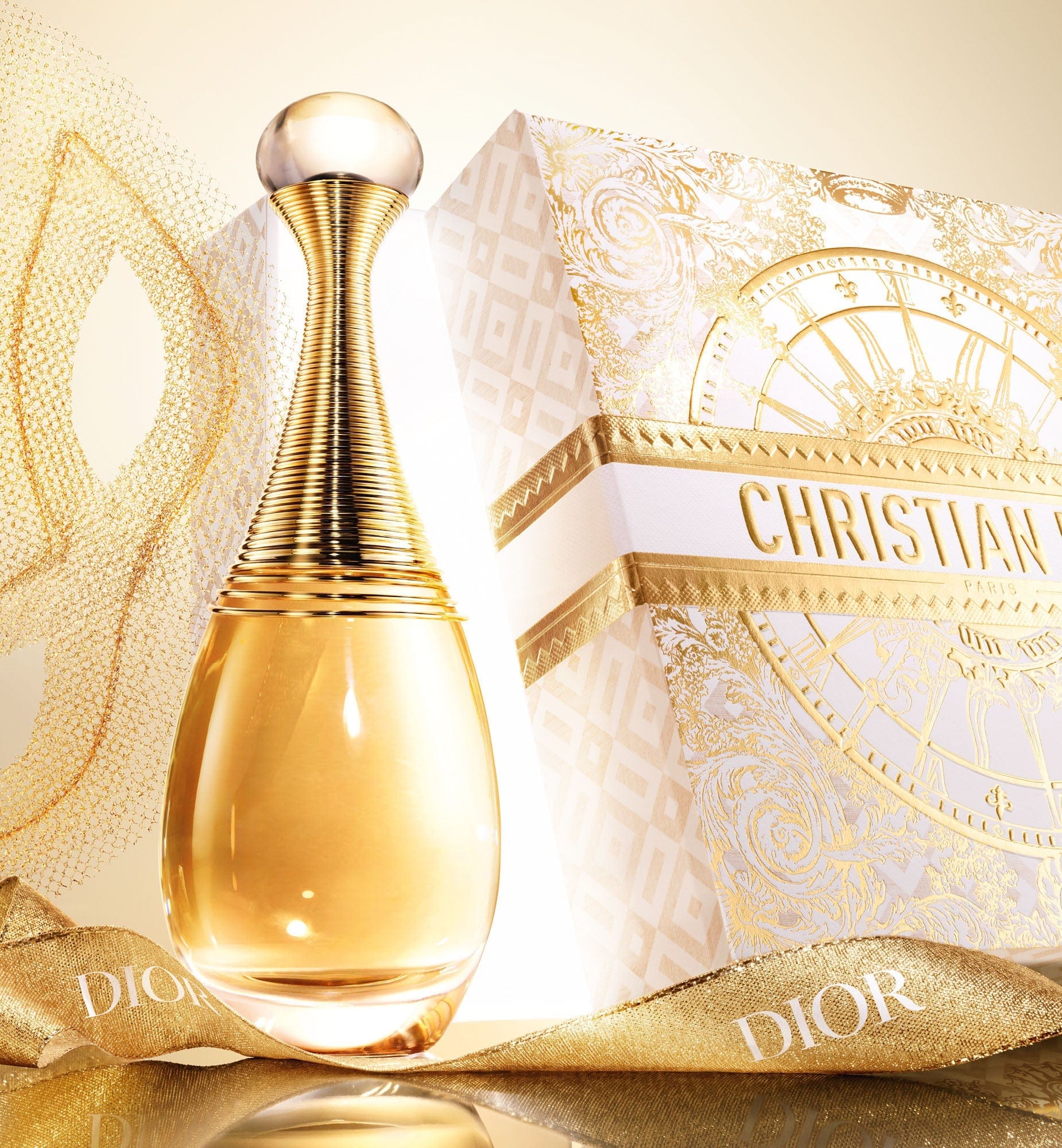 DIOR Best Sellers Perfumes Makeup Products