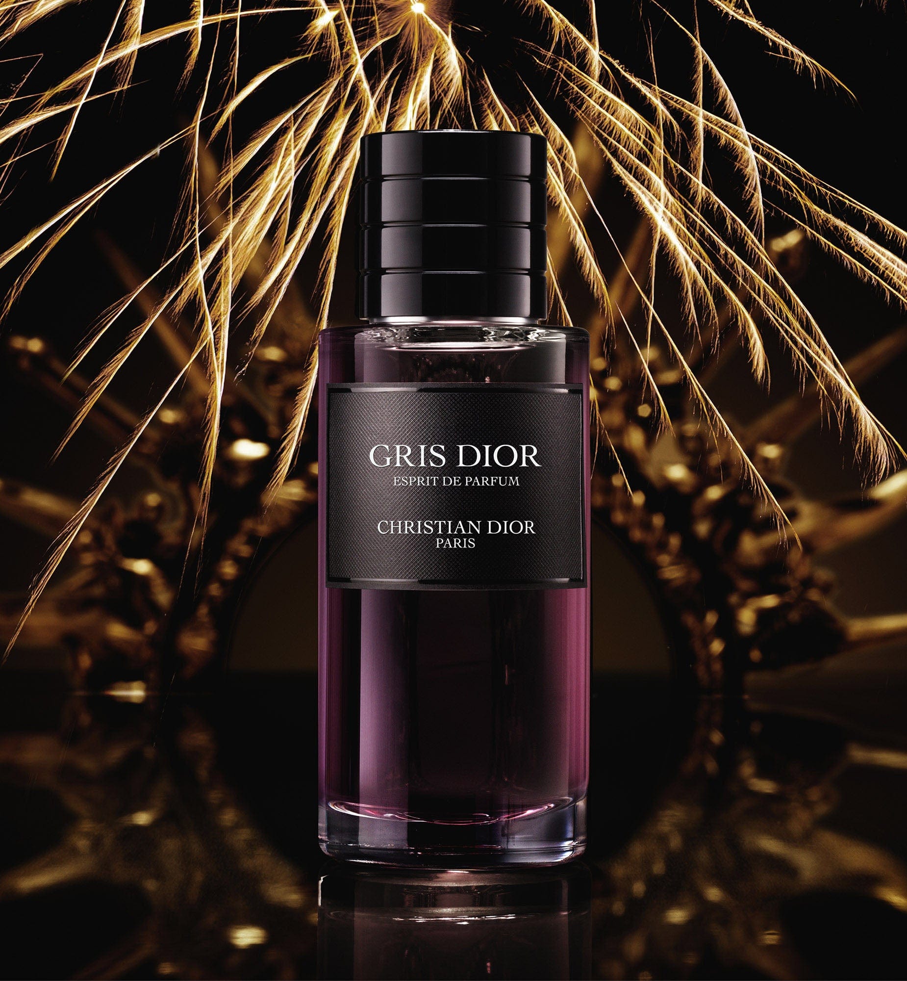 La Collection Privee Christian Dior