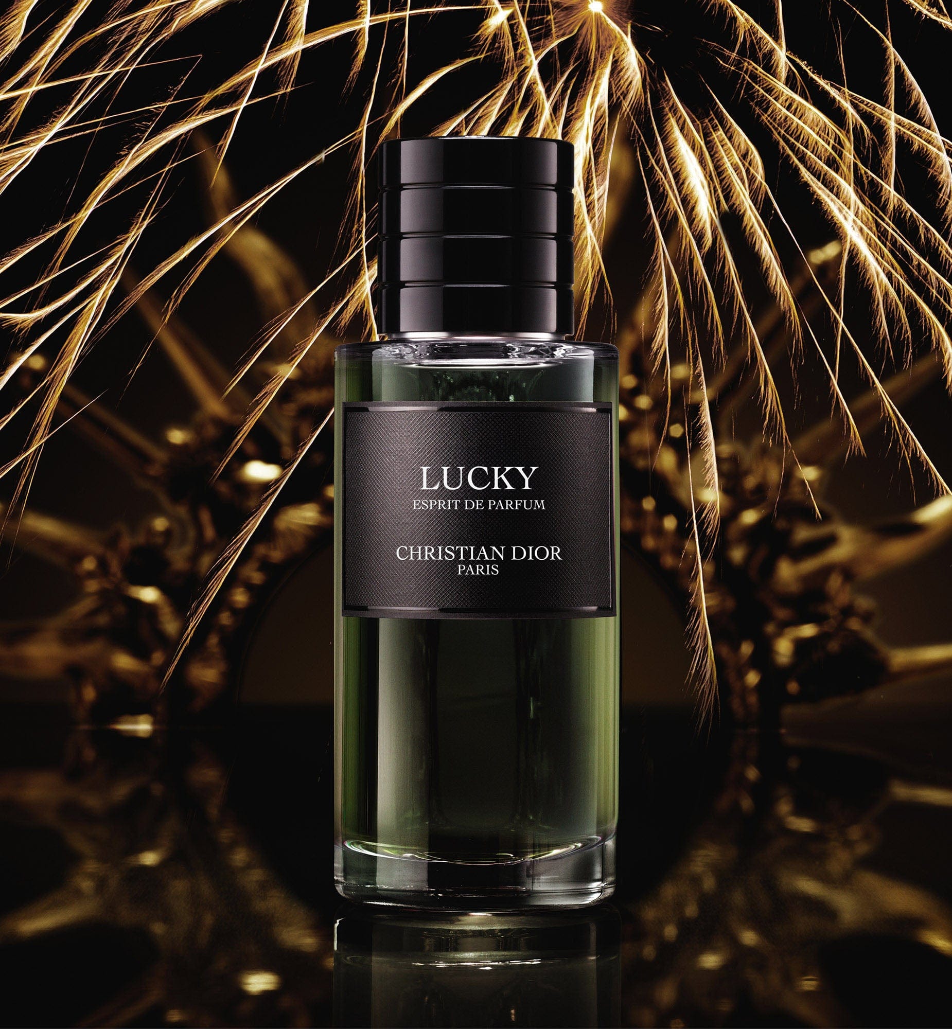 Lucky Esprit de Parfum Intense Floral Perfume DIOR SA