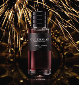 OUD ISPAHAN ESPRIT DE PARFUM