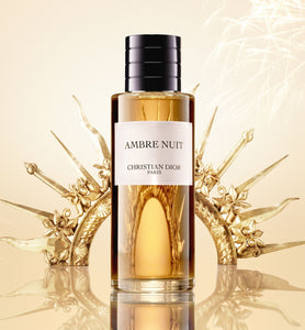 AMBRE NUIT عطر
