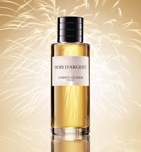 BOIS D'ARGENT عطر