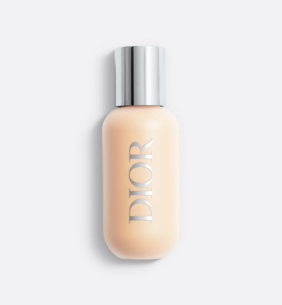 DIOR BACKSTAGE FACE AND BODY FOUNDATION
