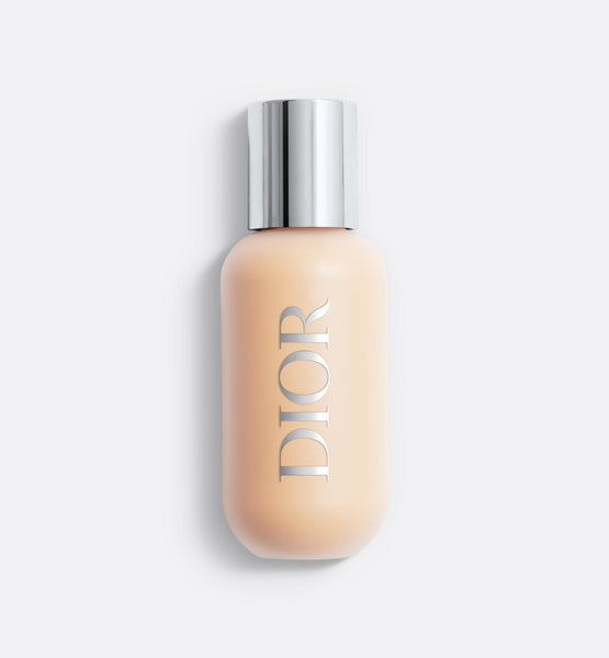 DIOR BACKSTAGE FACE AND BODY FOUNDATION
