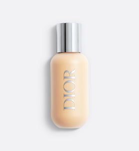 DIOR BACKSTAGE FACE AND BODY FOUNDATION