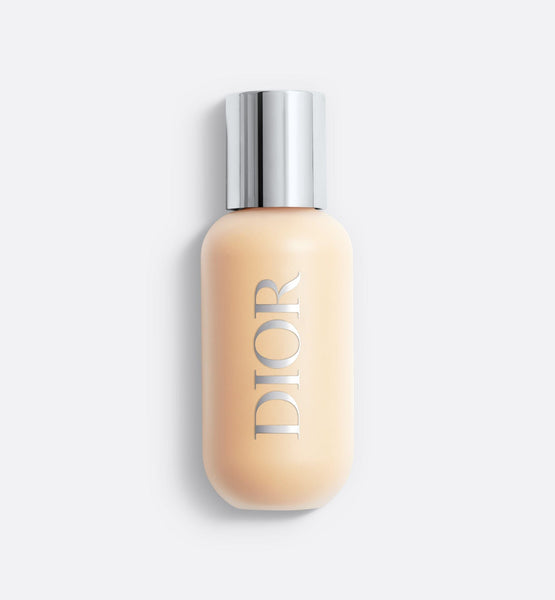 DIOR BACKSTAGE FACE AND BODY FOUNDATION
