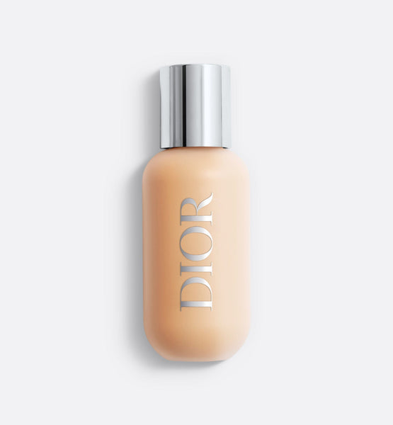 DIOR BACKSTAGE FACE AND BODY FOUNDATION
