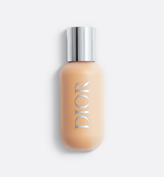 DIOR BACKSTAGE FACE AND BODY FOUNDATION
