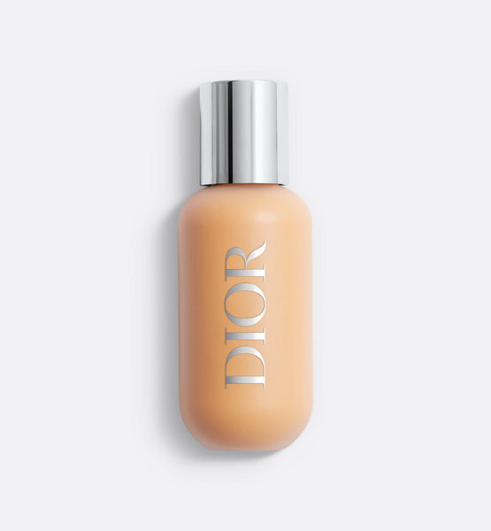 DIOR BACKSTAGE FACE AND BODY FOUNDATION
