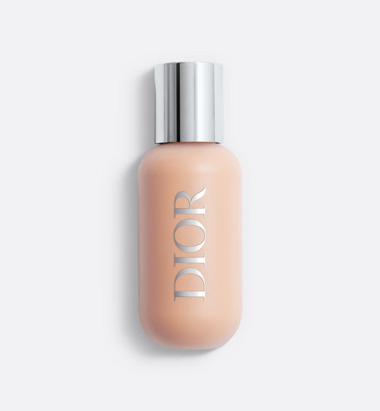 DIOR BACKSTAGE FACE AND BODY FOUNDATION
