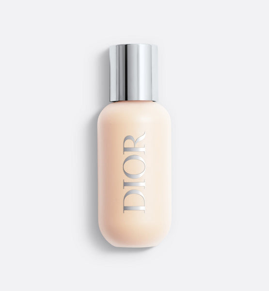 DIOR BACKSTAGE FACE AND BODY FOUNDATION
