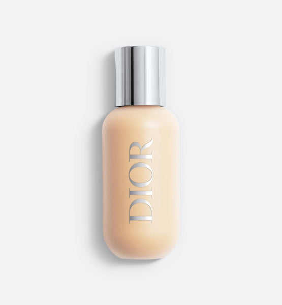 DIOR BACKSTAGE FACE AND BODY FOUNDATION
